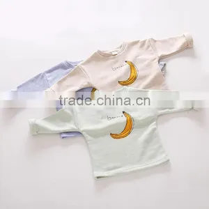 Latest Children's Pullover Hoodies, Oem Custom Wholesale Kids Spring&Autumn Garment thumbnail-1