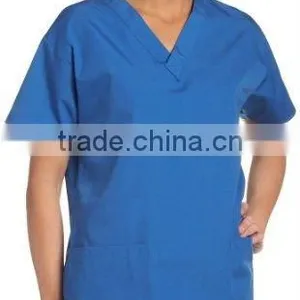 Women's Everyday Medical Scrubs Clothing thumbnail-1