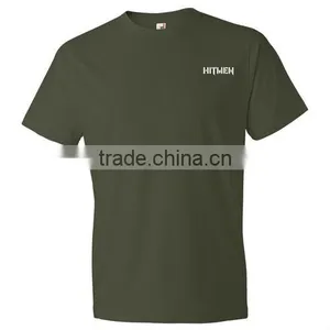 Colored Fashion Fit T-Shirt Exhibit Your Logo, and Offer Great Comfort With This Fashion Fit T-Shirt thumbnail-6