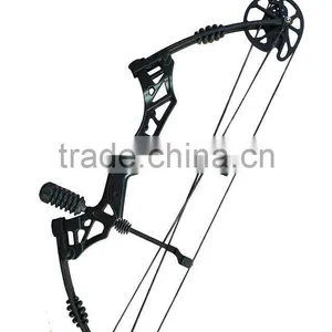 Archery Hunting Compound Bow thumbnail-1