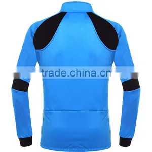 Men's Ski Windbreaker Jacket Cycling Running Sports Jackets thumbnail-6