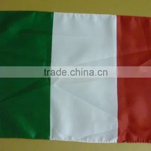 Heat Polyester National Flag thumbnail-2