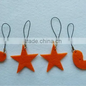 Walmart Felt Christmas Decorations thumbnail-1