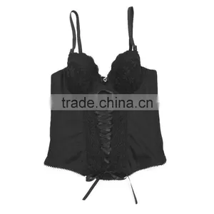 2017 Women Underwear Factory Fancy Sexy Shaper Underewar in High Quality thumbnail-1
