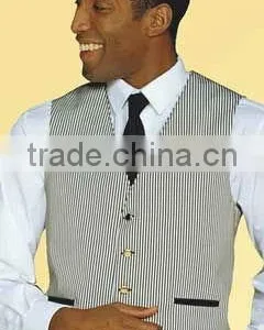 Restaurant Waiter's Vest thumbnail-1