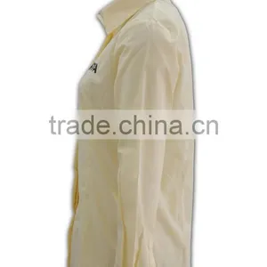 Hot Sales Factory Price Dri-fit Fashionable Embroidery Trim Collar Shirt thumbnail-3