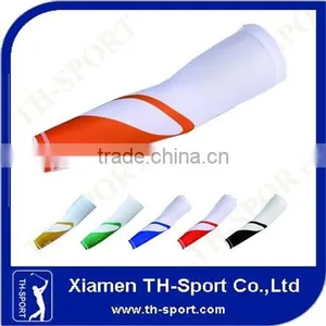 Popular Seamless Sun Protective Arm Sleeves thumbnail-1