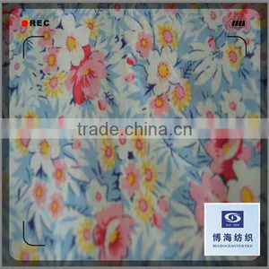 Cotton Rayon Fabric thumbnail-1