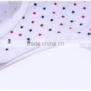 Wholesales Summer Cotton Sleeveless Boys Kids Clothes Clothing Set thumbnail-3