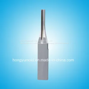 High Quality Tungsten Carbide Punch and Die Maker Supplier With Profile Grinding Parts in Dongguan City thumbnail-1