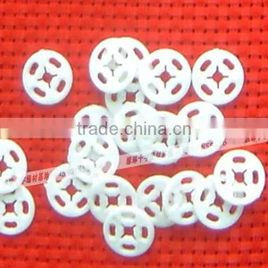 13mm Plastic Snap Button Snap Fastener Button for Sewing thumbnail-1