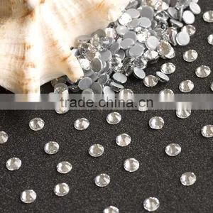 Crystal High Quality Hot Fix Drill, Hot Fix Diamond ,hot Fix Stones,hot Fix Rhinestones thumbnail-3