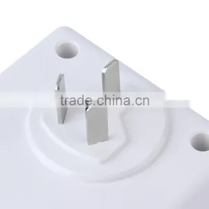 Negative Ion Anion Home Mini Air Purifier Ozonator Purify Cleaner AU Plug Worldwide Store thumbnail-4