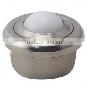 Good Quality SP25 Plastic Nylon Ball Transfer Unit thumbnail-1