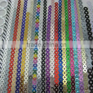 Sequin Embroidery Designgn Types in Sequins thumbnail-1