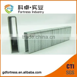 N Series Industrial Stapler Pin N815 thumbnail-1