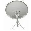 Ku-Band Satellite Dish 75CM thumbnail-1