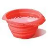 OEM Collapsible Silicone Bowl thumbnail-1
