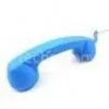 Iphone, Iphone 4, Ipad Volume Adjustment Anti Radiation Retro Cellphone Earphone thumbnail-1