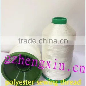 100% Polyester Quilting Sewing Thread for Making Mattress thumbnail-5