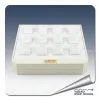 Fashion Stackable Wood Jewelry Tray Top Quality thumbnail-2