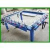 Mechanical Net Machine Pneumatic Operation Stretch Mesh Machine thumbnail-1
