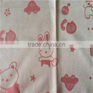 Factory 100% Bamboo Fiber Fabric for Bedsheet/pillow Cases/home Textiles thumbnail-2