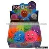 Sell Light Up Smile Balloon Balls thumbnail-1