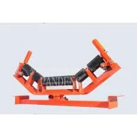 Automatic Two-way Centering Idler thumbnail-1
