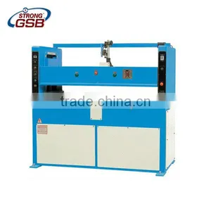 Hot Sell Favorites Compare Shoe-upper Equipment/Hydraulic Plane Cutting Machine thumbnail-1