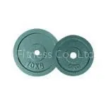 Hammerton Grey Plates thumbnail-1