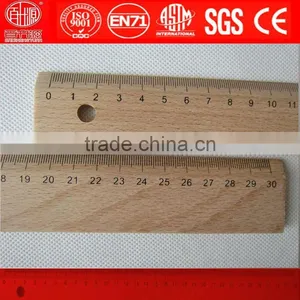 Wooden Ruler thumbnail-2