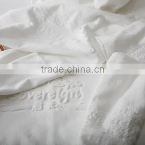 Manufacturers Selling Cotton Hotel Towels and Soft and Comfortable thumbnail-3