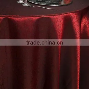 Polyester Damask Marble Table Linen Napkin thumbnail-1
