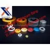 Lacquer Aluminium Strip for Vial Seals (8011 H14) thumbnail-1