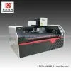 Roll to Roll Laser Engraving Machine for Textile thumbnail-1