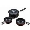 Non-stick Cookware Set thumbnail-1