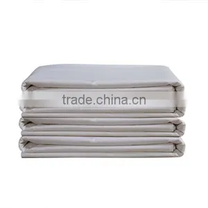 Luxury Comfortable 100% Cotton Bed Linen, Bed Sheet, Duvet Cover Sets for Wholesale thumbnail-3