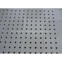 2015 Hot Sales Decorative Perforated Gypsum Ceiling Board thumbnail-3