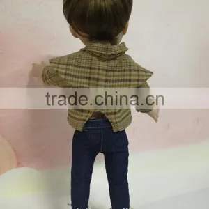 18 Inch Loli Doll American Boy Doll for Games thumbnail-2