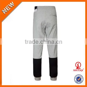 Wholesale Men's Men Jogger Pants,mens Joggers,custom Joggers for Men H-862 thumbnail-2