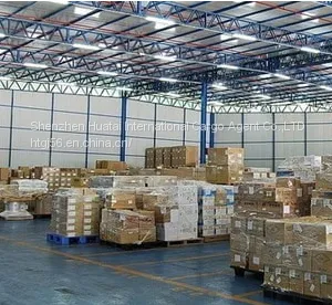 From Shenzhen China To Italy By DHL Express Service Door to Door Service.shenzhen Freight Forwarders thumbnail-5