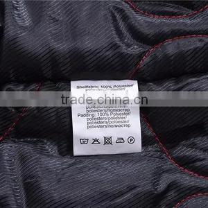 Waterproof and Windproof Mens' Padded Winter Super Warm Jacket thumbnail-5