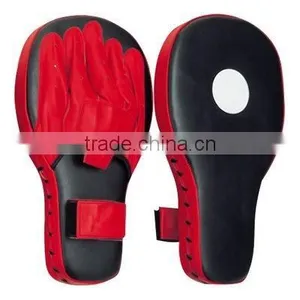 Focus Mitts Pads thumbnail-1