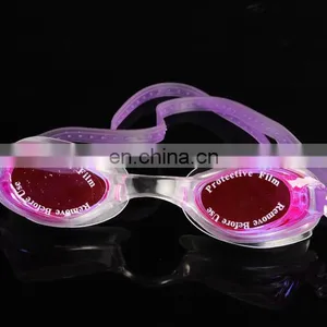 Fashion Swimming Goggle,anti-fog Swimming Goggle thumbnail-1