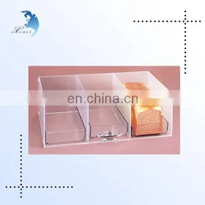 Customized Food Display Cases With Long Service Life thumbnail-6