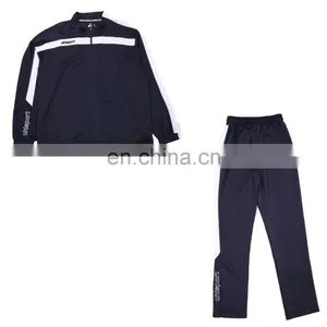 Cheap Custom Men Sport Tracksuit thumbnail-1