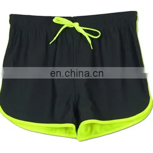 High Quality Women Customize Shorts Factory Sale thumbnail-1