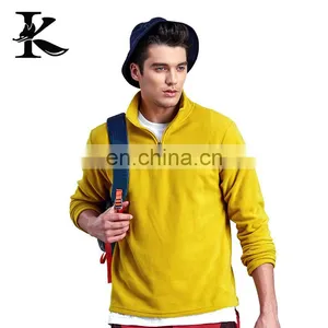 Cheap Polar Fleece Fabric Jacket Support Customized thumbnail-6
