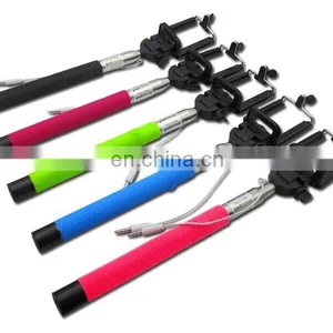 Selfie Monopod,Selfie Photo,Shutter Stick thumbnail-1
